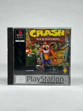 Crash Bandicoot Platinum per