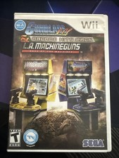 Arcade Hits Pack: Gunblade NY