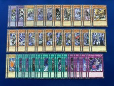 Yu-Gi-Oh! - Mazzo Mondo Oscuro