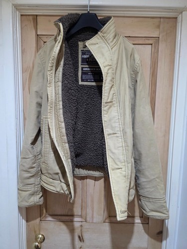 Giacca abercrombie fitch - abercrombie, &