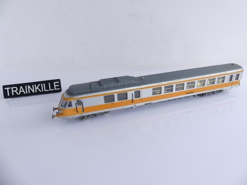 8611 jouef france - france, ho