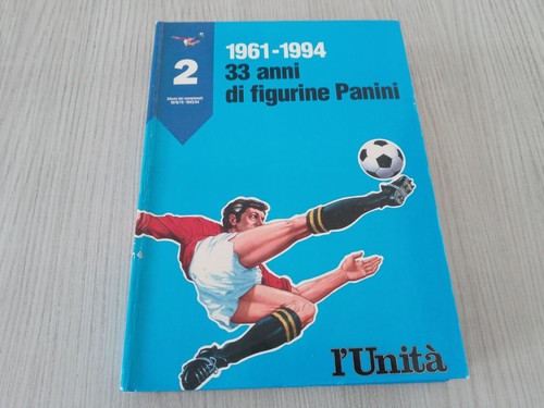 Anni figurine panini - figurine,