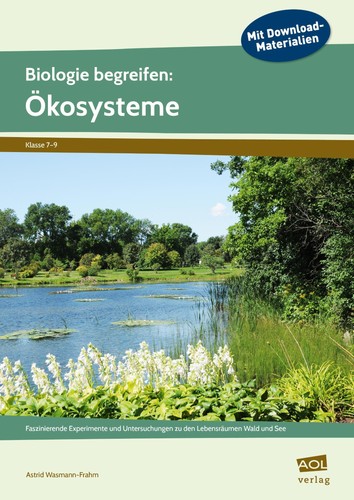 Biologie begreifen
