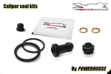 Ducati GT1000 Touring 2010 Pinza Freno Posteriore Ricambio Guarnizioni Parti