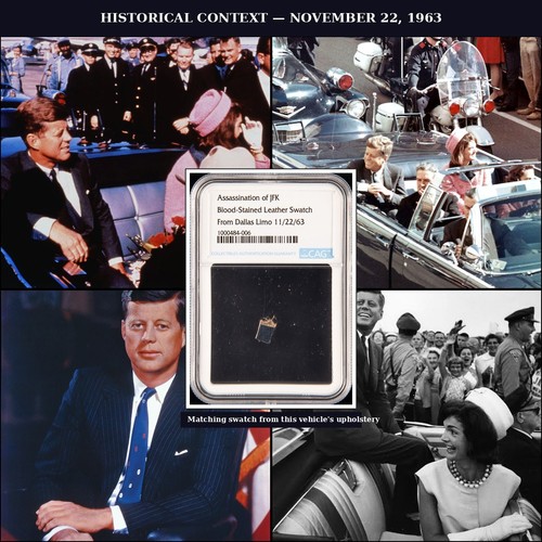 Swatch jfk assassination - swatch,
