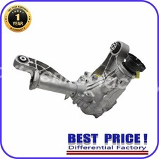 Differenziale anteriore 3.46