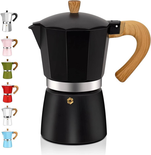 Moka caffettiera classica - caffettiera,