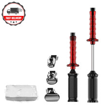 Martello scorrevole estrattore ammaccature colla fredda strumento di riparazione ammaccature senza vernice strumenti di riparazione ammaccature