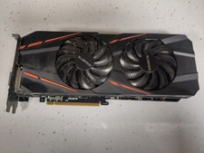 Gigabyte GeForce GTX 1060 3 GB