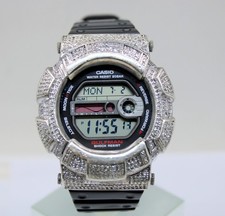 Orologio digitale uomo - , casio