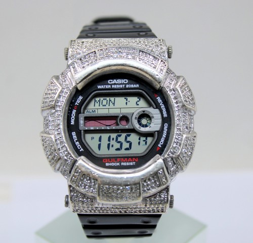 Orologio digitale uomo - , casio