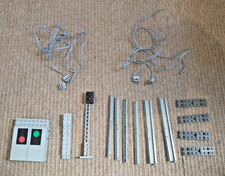 Lego Set #7860 Segnale