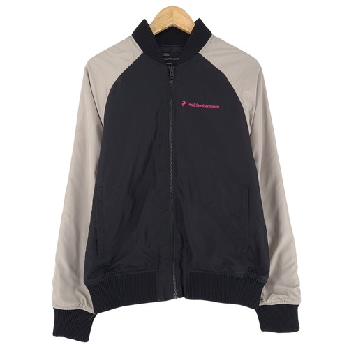 Peak performance giacca - peak,