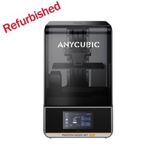 Stampante 3D 90% Riparata ANYCUBIC Photon Mono M7 Pro 14K LCD Resina