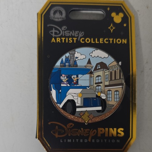 Spilla collezione artisti - spilla,