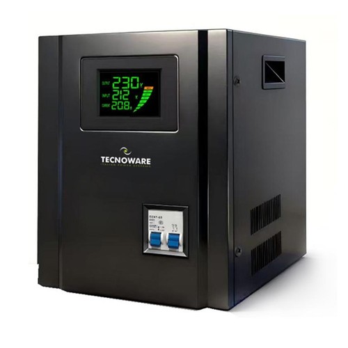 Tecnoware stabilizzatore - tecnoware,