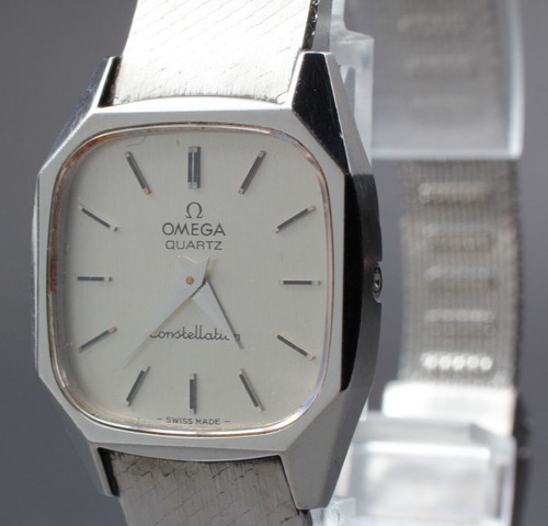Orologio donna omega - da,