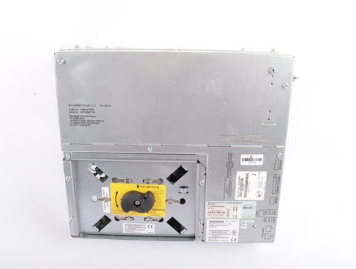 Siemens sinumerik pcu50 c - sinumerik, pcu50.3-c