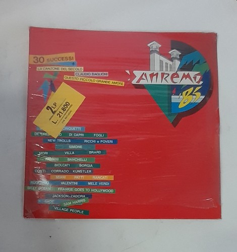 Vinile various artists - lp,