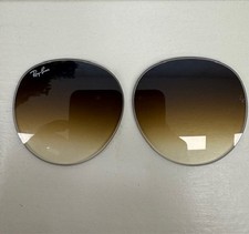 Lenti Ricambio Ray Ban Round