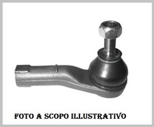 TESTINA sterzo AUDI  A4 Cabrio I,A4 Cabrio II,A4 Cabrio Quattro I,A4 Cabrio Quat