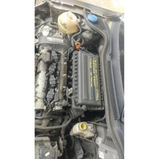 ⭐ MOTORE COMPL. CGG PER VOLKSWAGEN POLO (09-14) 1.4 16V (63KW) BER. 2009