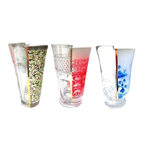 Seletti hybrid clarice set - clarice,