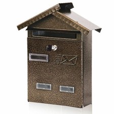 x Cassetta Della Posta Postale