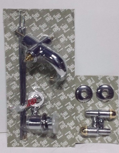Gruppo bidet monoforo - gruppo,