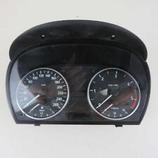 Mascherina strumentazione 6974659-01 per BMW SERIE 3 320 D 2006-2011 usata (65924)