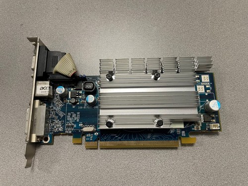 Scheda video ati radeon - video,