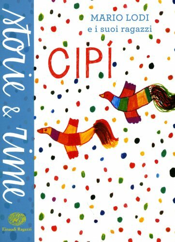 Libro cipi mario lodi - cipi'',