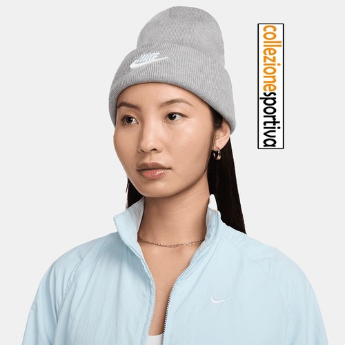 Cappello berretto nike peak - cappello,