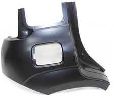 PARAFANGO POSTERIORE DESTRO