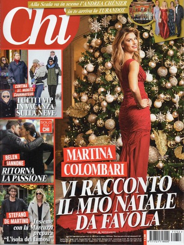 Chi 2017 martina - chi, 52.martina