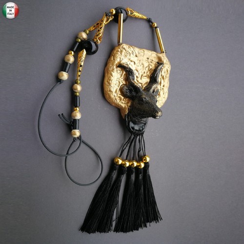Talismano capricorno amuleto - talismano,