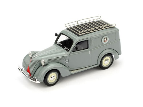 Modellino auto scala 43 - scala, 1:43