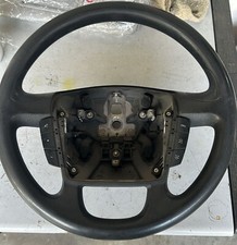 Volante sterzo fiat - volante,
