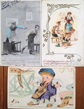 § CALZOLAI 1852/1930 - 3