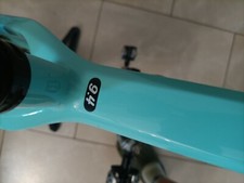 bicicletta uomo mtb 29 bianchi Nitron 9.4 taglia M