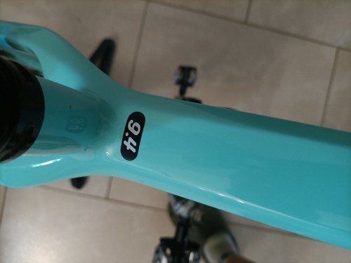 Bicicletta uomo mtb bianchi - mtb,