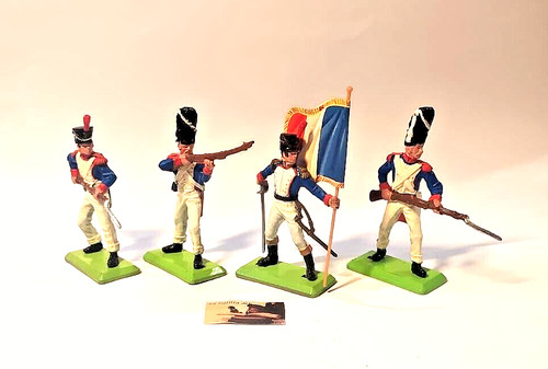 Soldatini toy soldiers - soldatini,