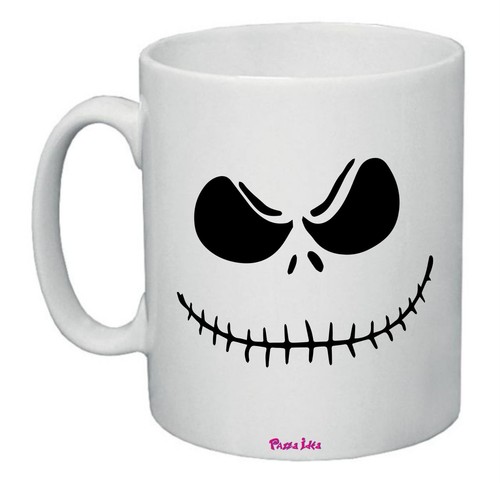 Tazza 8x10 ceramica disegno - ceramica,