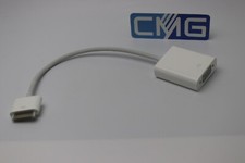 Apple 30 pin USB a VGA cavo