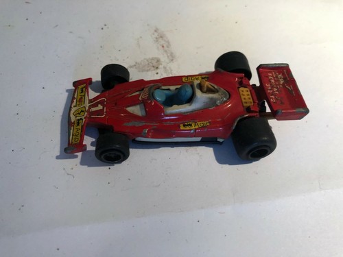 Modellino ferrari 312 - ferrari, auto