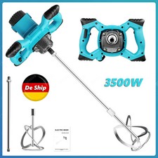 Sbattitore elettrico 3500 W