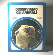 OSSERVIAMO GLI ANIMALI ARNOLDO