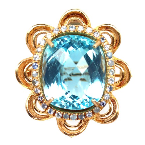 Spilla 925 sterling silver - spilla,