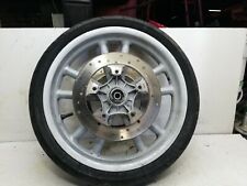 cerchio ruota anteriore per piaggio beverly 500