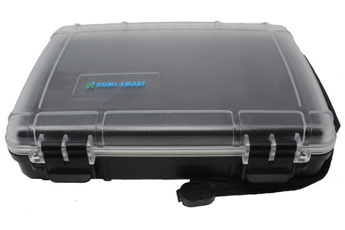 Humi smart travel humidor - humi-smart,
